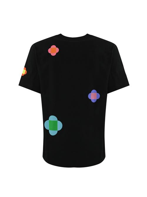 T-shirt TNF X Yinka Ilori Let's Blossom Together in cotone The North Face | NF0A8AMCJK31